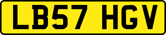 LB57HGV