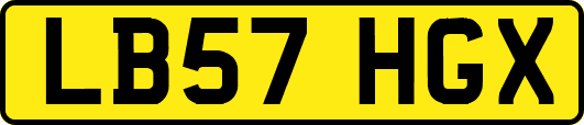 LB57HGX