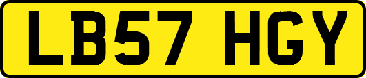 LB57HGY