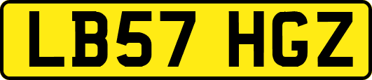 LB57HGZ