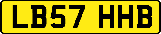 LB57HHB
