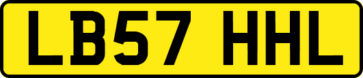 LB57HHL