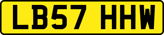 LB57HHW