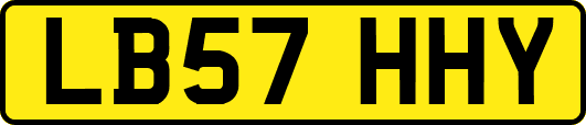 LB57HHY