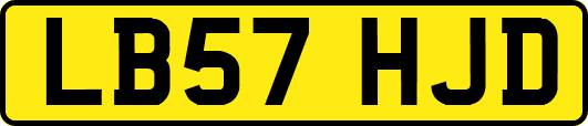 LB57HJD