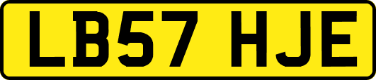 LB57HJE