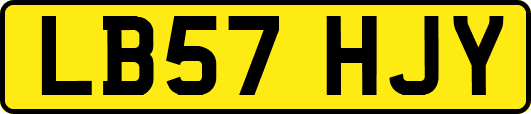 LB57HJY