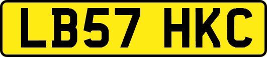 LB57HKC