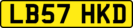 LB57HKD