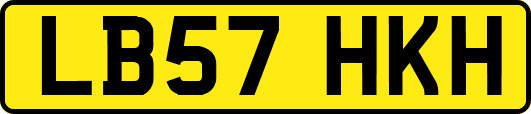 LB57HKH