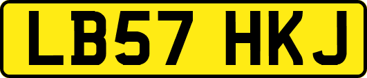 LB57HKJ