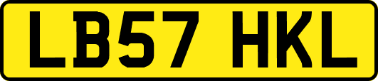 LB57HKL