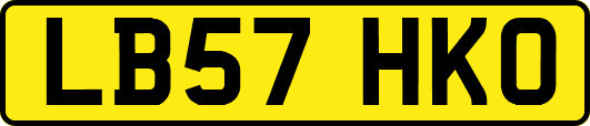 LB57HKO