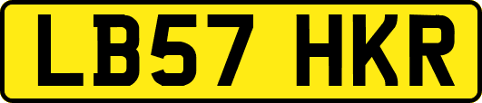 LB57HKR