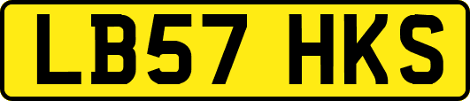 LB57HKS