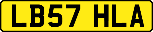 LB57HLA