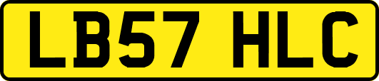 LB57HLC