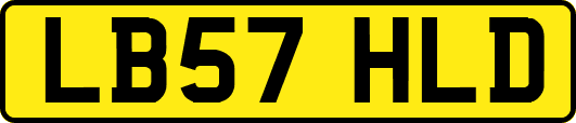 LB57HLD