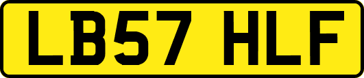 LB57HLF