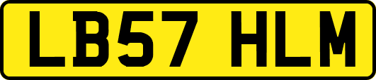 LB57HLM