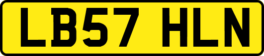 LB57HLN