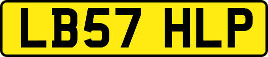 LB57HLP