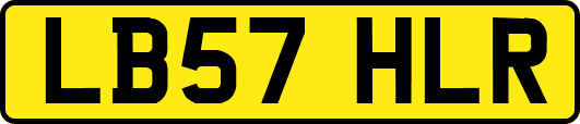 LB57HLR