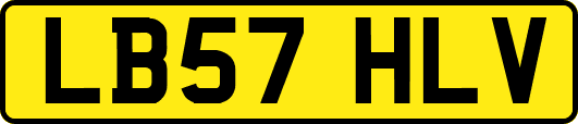 LB57HLV