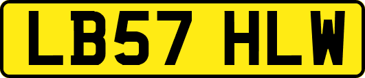 LB57HLW