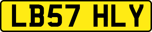 LB57HLY