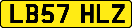 LB57HLZ