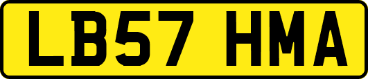 LB57HMA