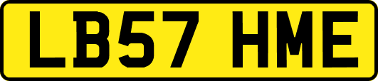 LB57HME