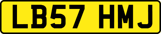 LB57HMJ