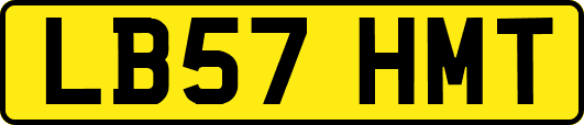 LB57HMT