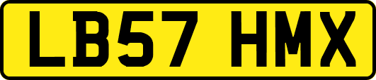 LB57HMX