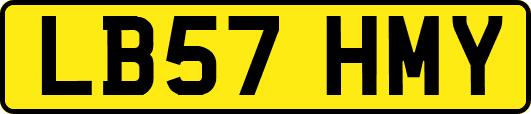 LB57HMY