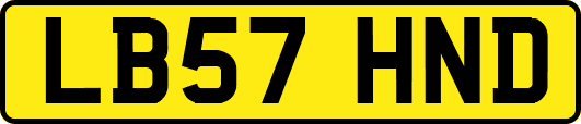 LB57HND
