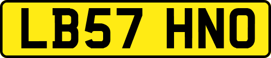 LB57HNO
