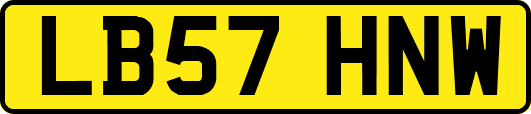 LB57HNW
