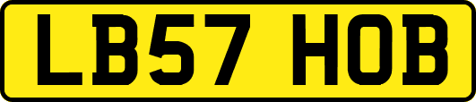 LB57HOB