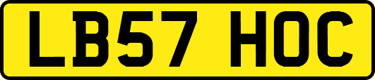 LB57HOC