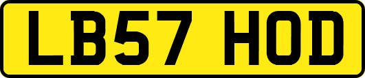LB57HOD