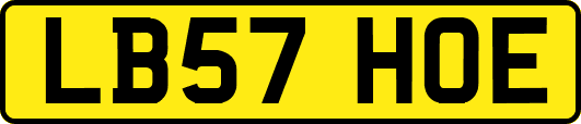 LB57HOE