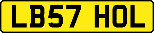LB57HOL