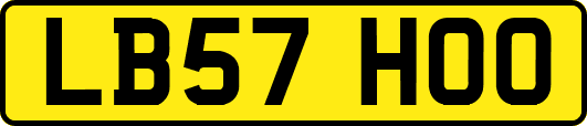 LB57HOO