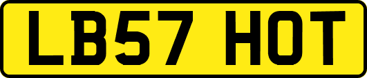 LB57HOT