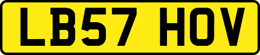 LB57HOV