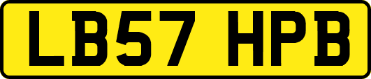 LB57HPB