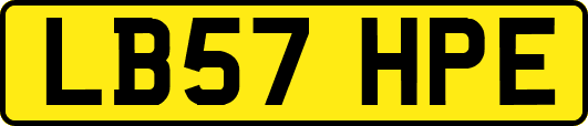 LB57HPE